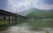 ¿Cuáles son los niveles de las presas de Nuevo León, hoy 01 de mayo?