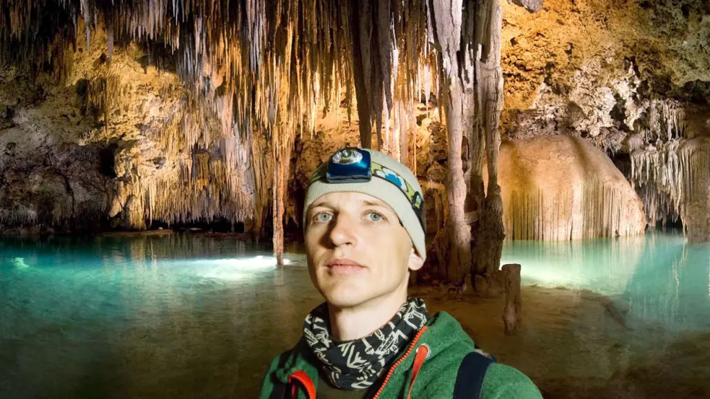 Descubre el Río Secreto y su museo de cristal perfecto para este megapuente de mayo