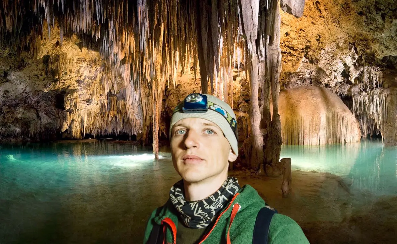 ¿Qué hace único al Río Secreto en Quintana Roo? Foto: Canva | Río Secreto