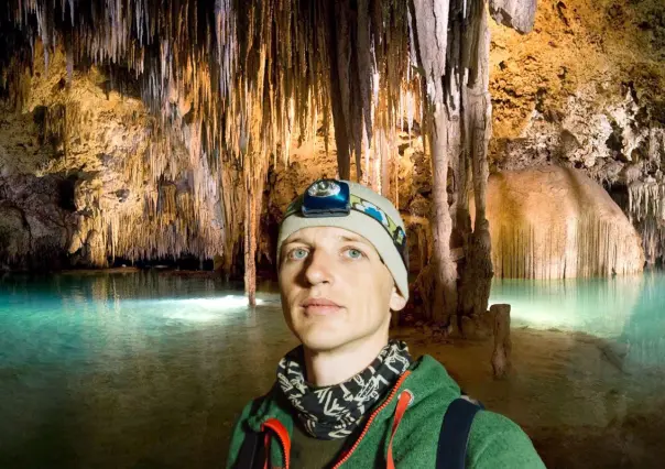 Descubre el Río Secreto y su museo de cristal perfecto para este megapuente de mayo