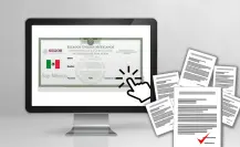 Así puedes solicitar la expedición de tu CURP en Nayarit