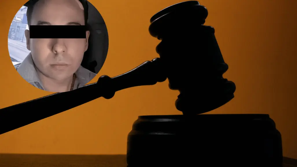 Dictan vinculación a proceso contra Damazo "N" por delito sexual en Nuevo León