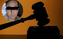 Dictan vinculación a proceso contra Damazo “N” por delito sexual en Nuevo León