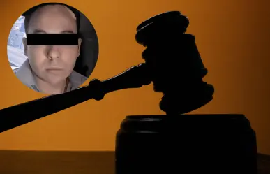 Dictan vinculación a proceso contra Damazo "N" por delito sexual en Nuevo León