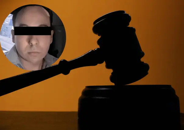 Dictan vinculación a proceso contra Damazo "N" por delito sexual en Nuevo León