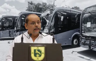 Denuncian en la Fiscalía presuntas irregularidades en el sistema Va y Ven