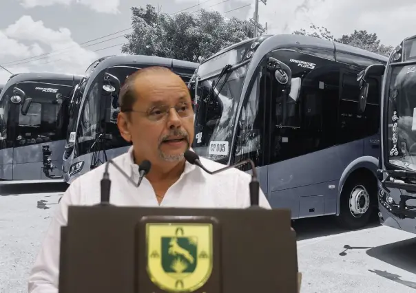 Denuncian en la Fiscalía presuntas irregularidades en el sistema Va y Ven