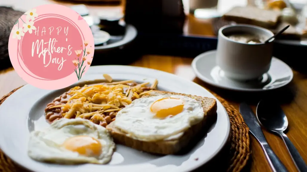 Este restaurante de Durango tiene varias opciones para celebrar el Día de la Madre