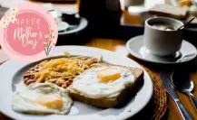 Este restaurante de Durango tiene varias opciones para celebrar el Día de la Madre