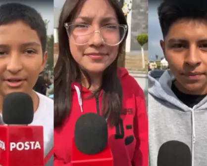 VIDEO | Así celebran en Edomex el Día del Niño