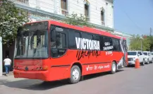 Esto se sabe del nuevo transporte gratuito para estudiantes en Ciudad Victoria