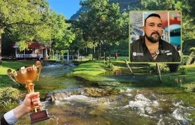 "El Cielo" de Tamaulipas brilla en México: gana premio nacional como mejor destino natural