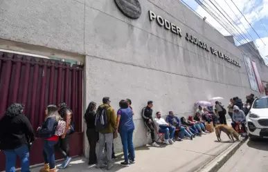 29 candidatos a jueces y magistrados en Tamaulipas deciden retirarse del proceso