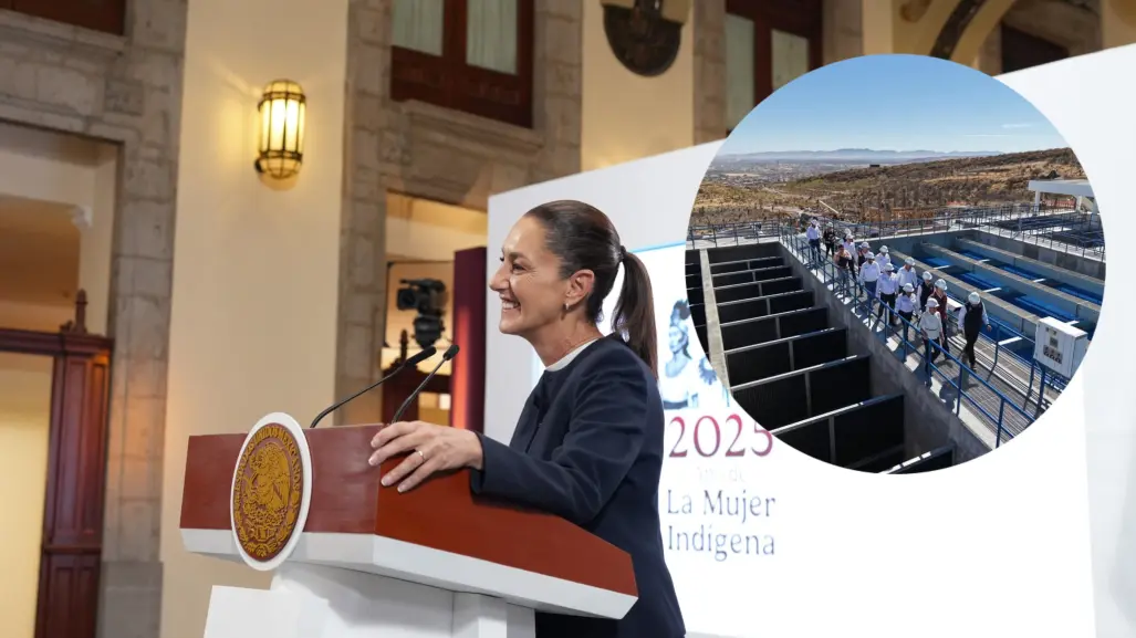 En Durango, uno de los 37 proyectos hídricos estratégicos de México; inicia en junio