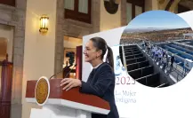 En Durango, uno de los 37 proyectos hídricos estratégicos de México; inicia en junio