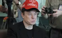 Junta de Tesla busca nuevo CEO para reemplazar a Elon Musk, según WSJ