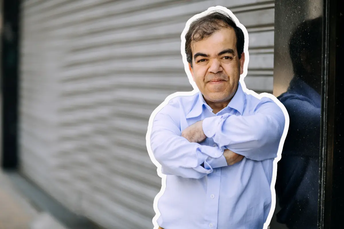 El diputado Moreira Valdés señaló que la falta de infraestructura accesible y oportunidades laborales adecuadas genera desigualdad y limita el desarrollo de este sector poblacional./Foto: Canva