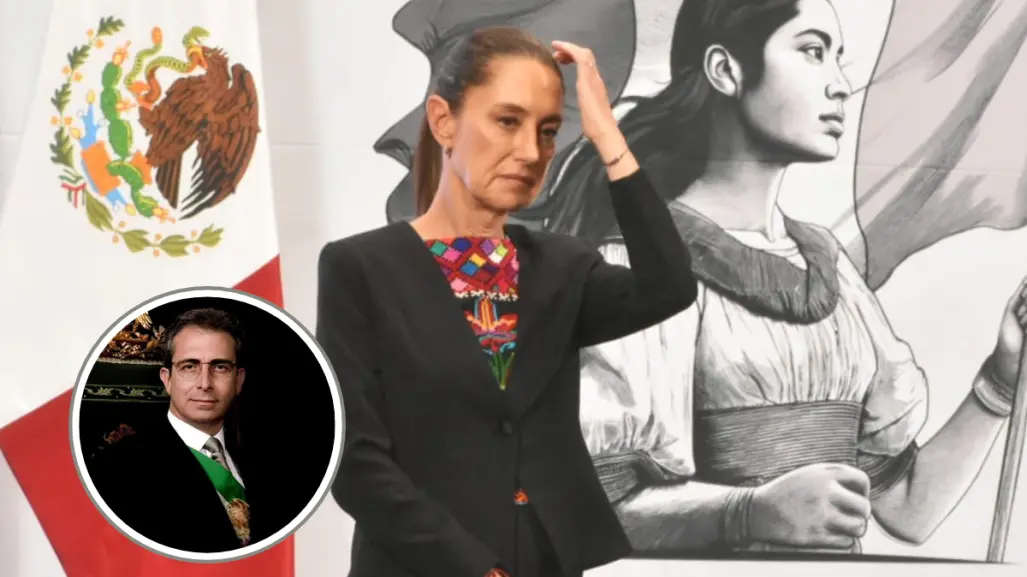 ¿Quién es Ernesto Zedillo, el expresidente al que se refirió Claudia Sheinbaum en La Mañanera del Pueblo?