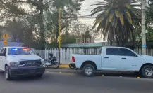 VIDEO | Muere estudiante de secundaria de Durango de un aparente infarto