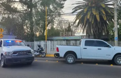 VIDEO | Muere estudiante de secundaria de Durango de un aparente infarto