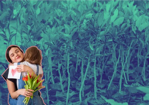 Estos son los árboles nativos de Nuevo León ideales para un regalo del Día de las Madres