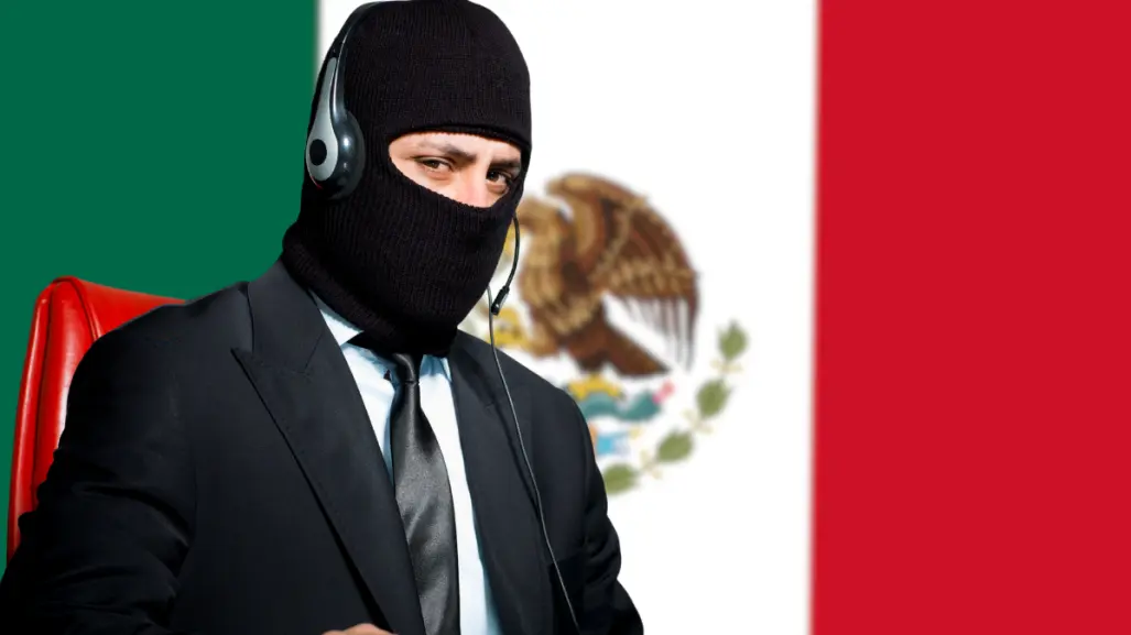 Extorsiones aumentaron 45% en todo el país en los últimos años