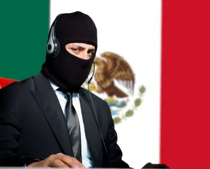 Extorsiones aumentaron 45% en todo el país en los últimos años