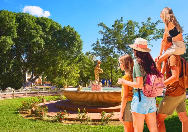 3 planes irresistibles para disfrutar del megapuente de mayo en Yucatán