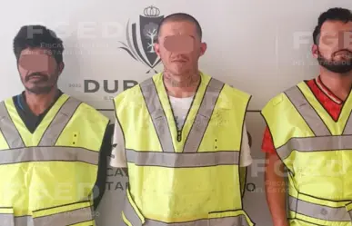 Vinculan a proceso a 3 hombres por intento de feminicidio y robo agravado