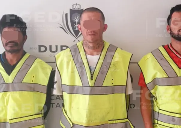 Vinculan a proceso a 3 hombres por intento de feminicidio y robo agravado