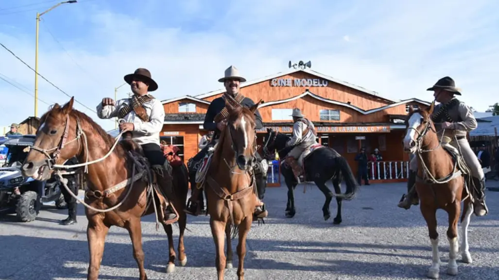 Feria de la Madera 2025: ¿de qué trata y cuál municipio de Durango la organiza?