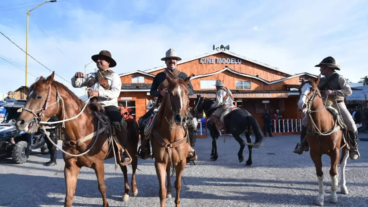 La Feria de la Madera 2025 promete muchas sorpresas. Foto: RRSS