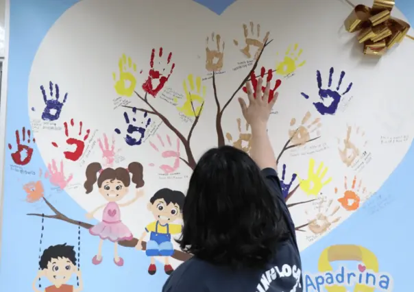 Adolescente vence la leucemia tras 6 años de lucha en hospital del IMSS Nuevo León