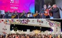 Ya hay fechas para el Festival Internacional y la Feria Tamaulipas 2025