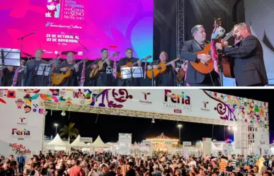 Ya hay fechas para el Festival Internacional y la Feria Tamaulipas 2025