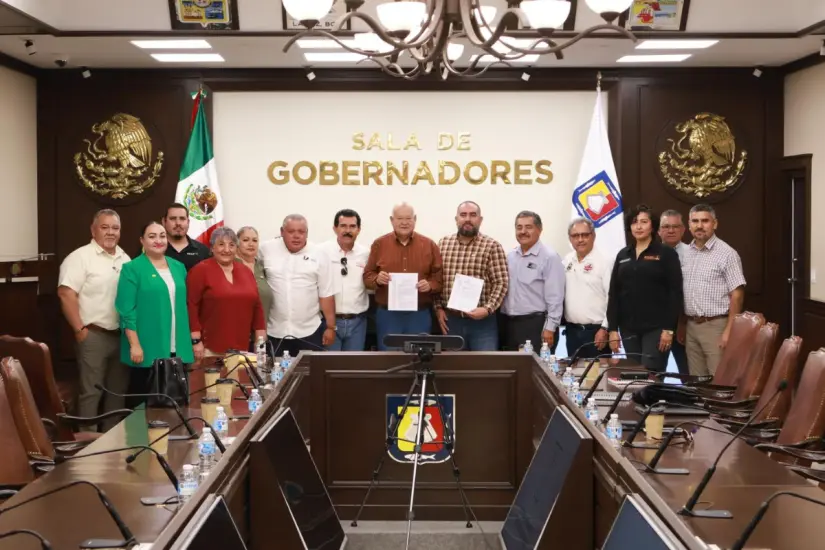Foto: Gobierno de BCS