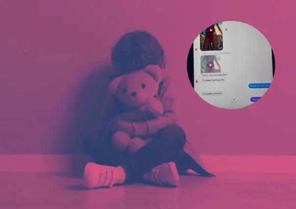 Grooming en Nuevo León: así puedes denunciarlo y proteger a tus hijos