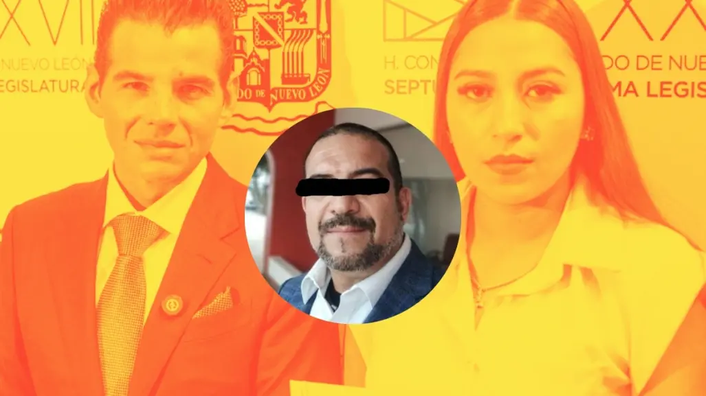 Miguel Flores propone sancionar hasta con 16 años de prisión el acoso infantil en Nuevo León