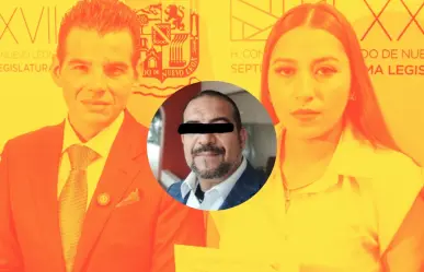 Miguel Flores propone sancionar hasta con 16 años de prisión el acoso infantil en Nuevo León