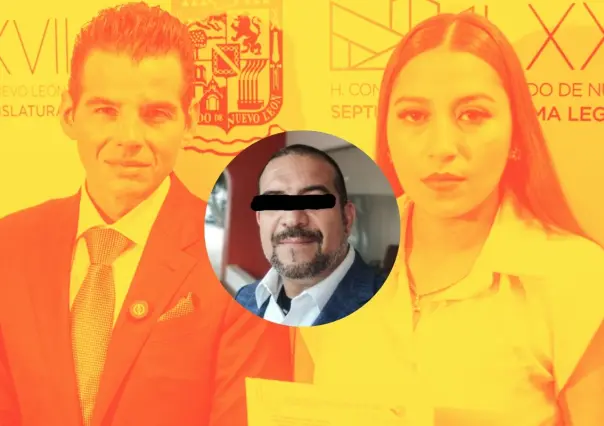 Miguel Flores propone sancionar hasta con 16 años de prisión el acoso infantil en Nuevo León