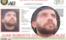 Buscan a Juan Roberto Chapa, visto por última vez rumbo a Monterrey