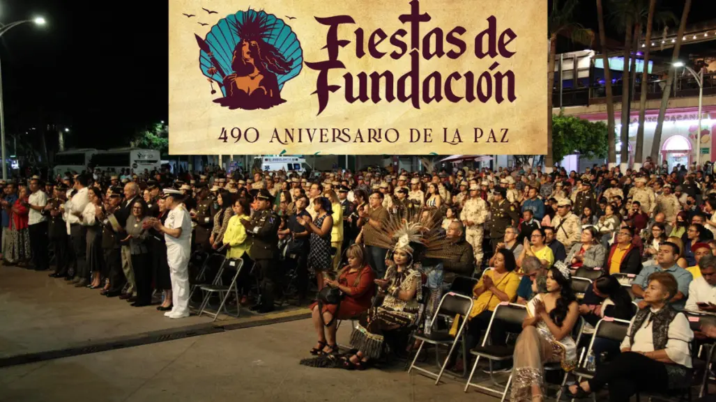 Fiestas de Fundación de La Paz: ¿es verdad que se cumplen 490 años?