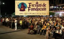 Fiestas de Fundación de La Paz: ¿es verdad que se cumplen 490 años?