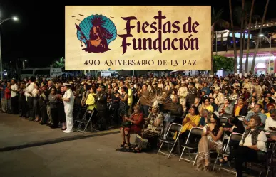 Fiestas de Fundación de La Paz: ¿es verdad que se cumplen 490 años?