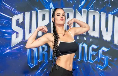 Gala Montes se subirá al ring: ¿quién es su contrincante?