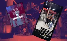 Denuncian discriminación en gimnasio de Saltillo