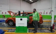 ¡Qué no se te pase! Estos vehículos deben verificarse en Edomex durante mayo