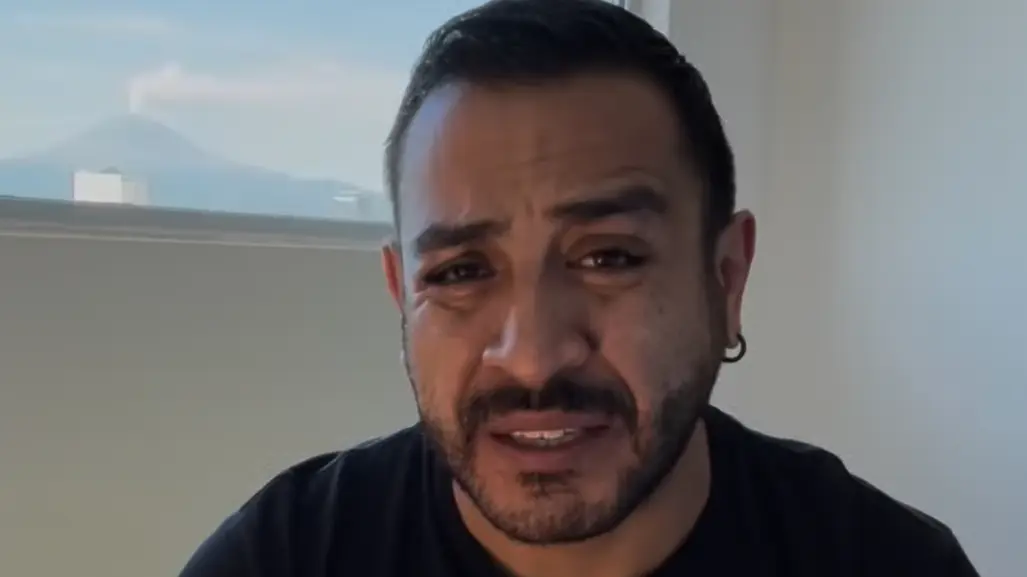 MasterChef Celebrity 2025: Luis Fernando Peña asegura que gracias al reality aprendió a cocinar