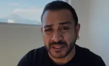 MasterChef Celebrity 2025: Luis Fernando Peña asegura que gracias al reality aprendió a cocinar