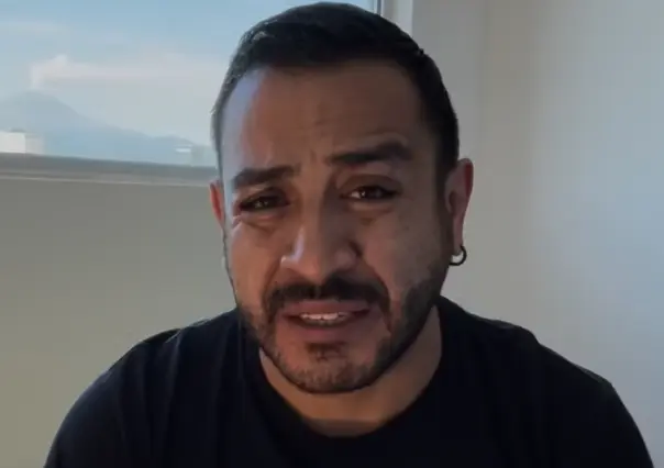 MasterChef Celebrity 2025: Luis Fernando Peña asegura que gracias al reality aprendió a cocinar